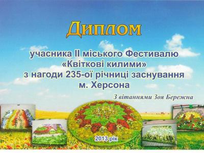 Наші досягнення