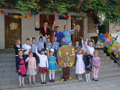 01.09.2017. День знань