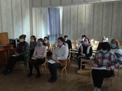 21.01.2021. Опановуємо інновіційні технології. Пленер-Практикум з Миколою Шутем